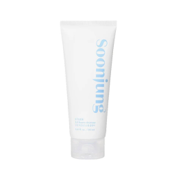 Мягкая пенка для умывания Etude House Soonjung 5.5 Foam Cleanser 150 мл / NEW