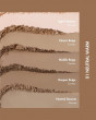 Контуринг для лица Rom&nd Better Than Contour 01 Neutral Warm