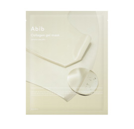 Гелевая маска с коллагеном и розой Abib Collagen Gel Mask Jericho Rose Jelly 35 мл