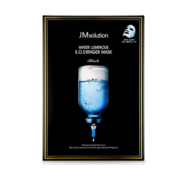 Зволожуюча тканинна маска JMsolution Water Luminous S.O.S. Ringer Mask