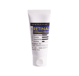 Крем із ретинолом 0.1% Derma Factory Retinal 1000ppm Cream 30 мл