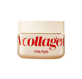 Крем с коллагеном Manyo VCollagen Heart Fit Cream 50 мл