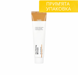 Бб крем PURITO Cica Clearing BB Cream #27 Sand Beige 30 мл