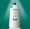 Шампунь від випадіння волосся LaboH Scalp Strengthening Clinic Shampoo 400 мл