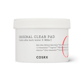 Пілінг педи COSRX One Step Original Clear Pad 70 шт