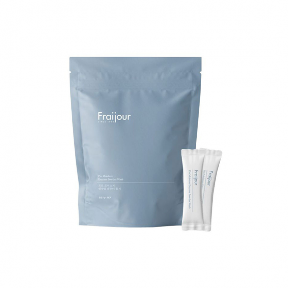 Энзимная пудра Fraijour Pro Moisture Enzyme Powder Wash 30 шт