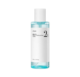 Тонер с салициловой кислотой ANUA BHA 2% Gentle Exfoliating Toner 150 мл