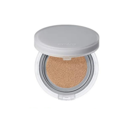 Матовий кушон у бежевому відтінку Rom&nd Nu Zero Cushion 04 Beige 23 SPF24 PA++