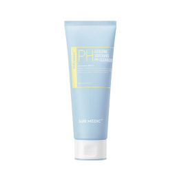 Мягкий гель для умывания SUR.MEDIC+ Azulene Soothing pH Cleanser 150 мл