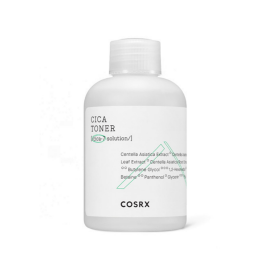 Заспокійливий тонер для чутливої шкіри Cosrx Pure Fit Cica Toner 150 мл