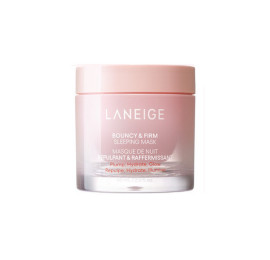 Антивозрастная ночная маска LANEIGE Bouncy & Firm Sleeping Mask 60 мл