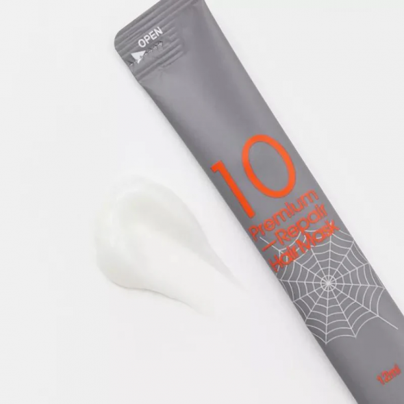 Стік маски для сухого волосся Masil 10 Premium Repair Hair Mask 12 мл