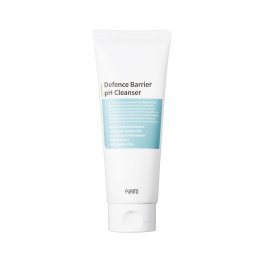 Деликатный гель для умывания с центеллой Purito Defence Barrier Ph Cleanser 150  мл