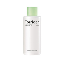 Заспокійливий лосьйон для обличчя Torriden Balanceful Lotion 210 мл