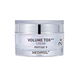 Омолаживающий крем MEDI-PEEL Peptide 9 Volume Tox Cream PRO 50 мл / NEW