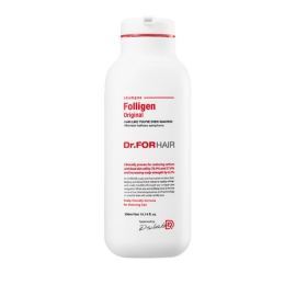 Шампунь против выпадения волос Dr.FORHAIR Folligen Shampoo 300 мл