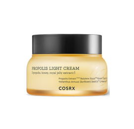 Увлажняющий крем с прополисом COSRX Full Fit Propolis Light Cream 65 мл