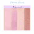 Тени в лавандовых оттенках Rom&nd Better Than Eyes #W01 Dry Lavender