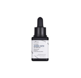 Пілінг-сироватка Isntree Hyper Acid 4 AHA BHA PHA LHA 30 Serum 20 мл