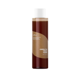 Антиоксидантный тонер Isntree Green Tea Fresh Toner 200 мл