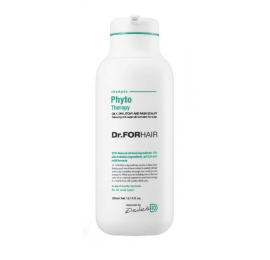 Шампунь для чувствительной кожи головы Dr.FORHAIR Phyto Therapy Shampoo 300 мл