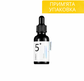 Сыворотка для ровного тона Numbuz:n No.5 Vitamin Concentrated Serum 30 мл