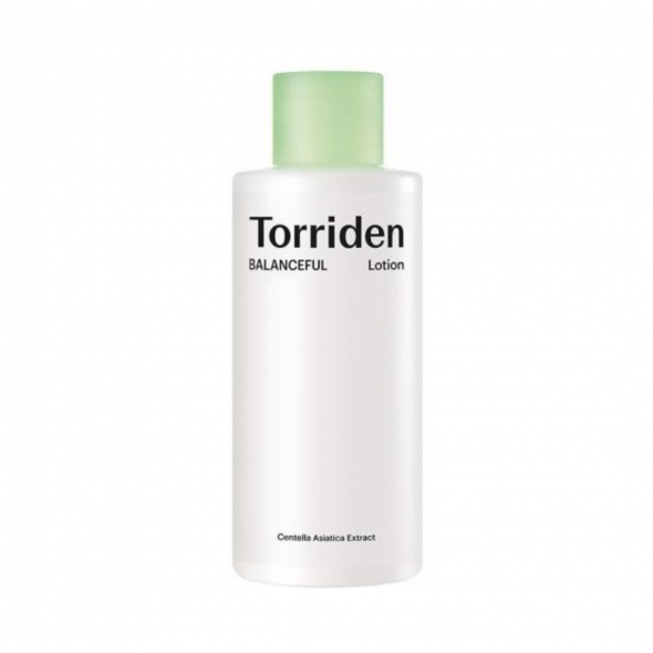 Успокаивающий лосьон для лица Torriden Balanceful Lotion 210 мл 