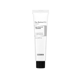 Крем із ретинолом Cosrx The Retinol 0.1 Cream 20 мл