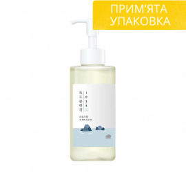 Гидрофильное масло Round Lab 1025 Dokdo Cleansing Oil 200 мл