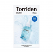 Зволожуюча тканинна маска Torriden Dive-In Low Molecular Hyaluronic Acid Mask