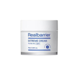 Интенсивно-восстанавливающий крем Real Barrier Extreme Cream 50 мл