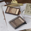 Контуринг для лица Rom&nd Better Than Contour 01 Neutral Warm