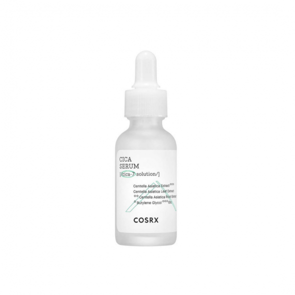 Успокаивающая сыворотка COSRX Pure Fit Cica Serum 30 мл