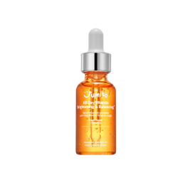 Сыворотка с  витамином С Jumiso All Day Vitamin Brightening Serum 30 мл