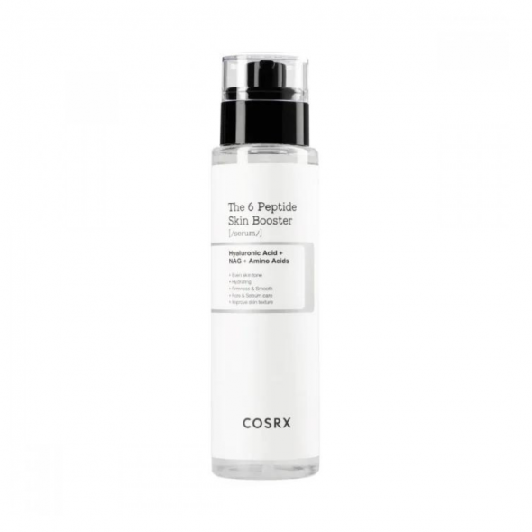 Антивозрастная эссенция COSRX The 6 Peptide Skin Booster Serum 150 мл