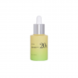 Сироватка з вітаміном С 20% Anua Green Lemon Vita C Serum 20 мл