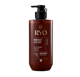 Шампунь для объема RYO Heuk Woon Hair Root Strengthen & Volume Shampoo 480 мл