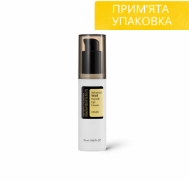 Крем для шкіри навколо очей з муцином равликів та пептидами Cosrx Advanced Snail Peptide Eye Cream 25 мл