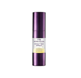 Сироватка з ретинолом MISSHA Time Revolution Retinol 500 Shoot Ampoule 10 мл