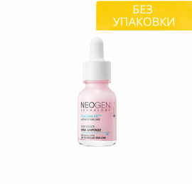 Сироватка для чистих пор Neogen Pore Eraser Pink Ampoule 16 мл