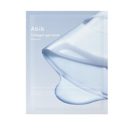 Гелева маска з колагеном і гіалуроновою кислотою Abib Collagen Gel Mask Sedum Jelly 35 мл