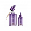 Ночная сыворотка Missha Time Revolution Night Repair Probio Purple Ampoule 30 мл