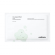 Успокаивающая тканевая маска Celimax The Real Cica Calming Ampule Mask 