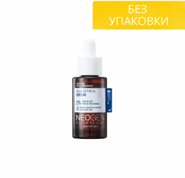 Сыворотка с ретинолом NEOGEN Dermalogy Real Retinol 2% Serum 32 мл