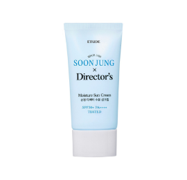 Увлажняющий санскрин Etude House SoonJung & Directors Moisture Sun Cream SPF50+ PA+++ 50 мл