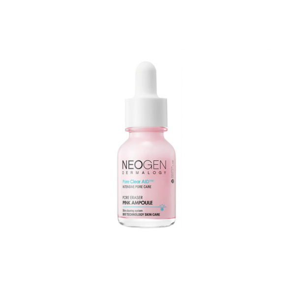 Сироватка для чистих пор Neogen Pore Eraser Pink Ampoule 16 мл