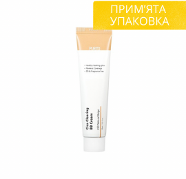 Бб крем PURITO Cica Clearing BB Cream #23 Natural Beige 30 мл