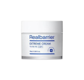 Интенсивно-восстанавливающий крем Real Barrier Extreme Cream 50 мл