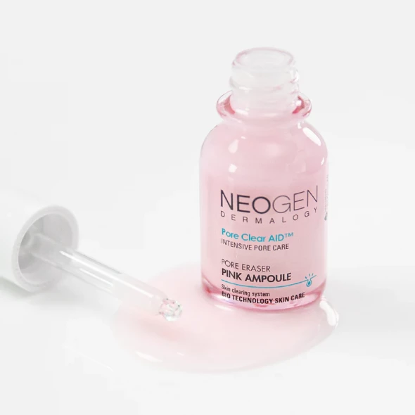 Сыворотка для чистых пор Neogen Pore Eraser Pink Ampoule 16 мл