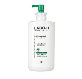 Шампунь від випадіння волосся LaboH Scalp Strengthening Clinic Shampoo 400 мл